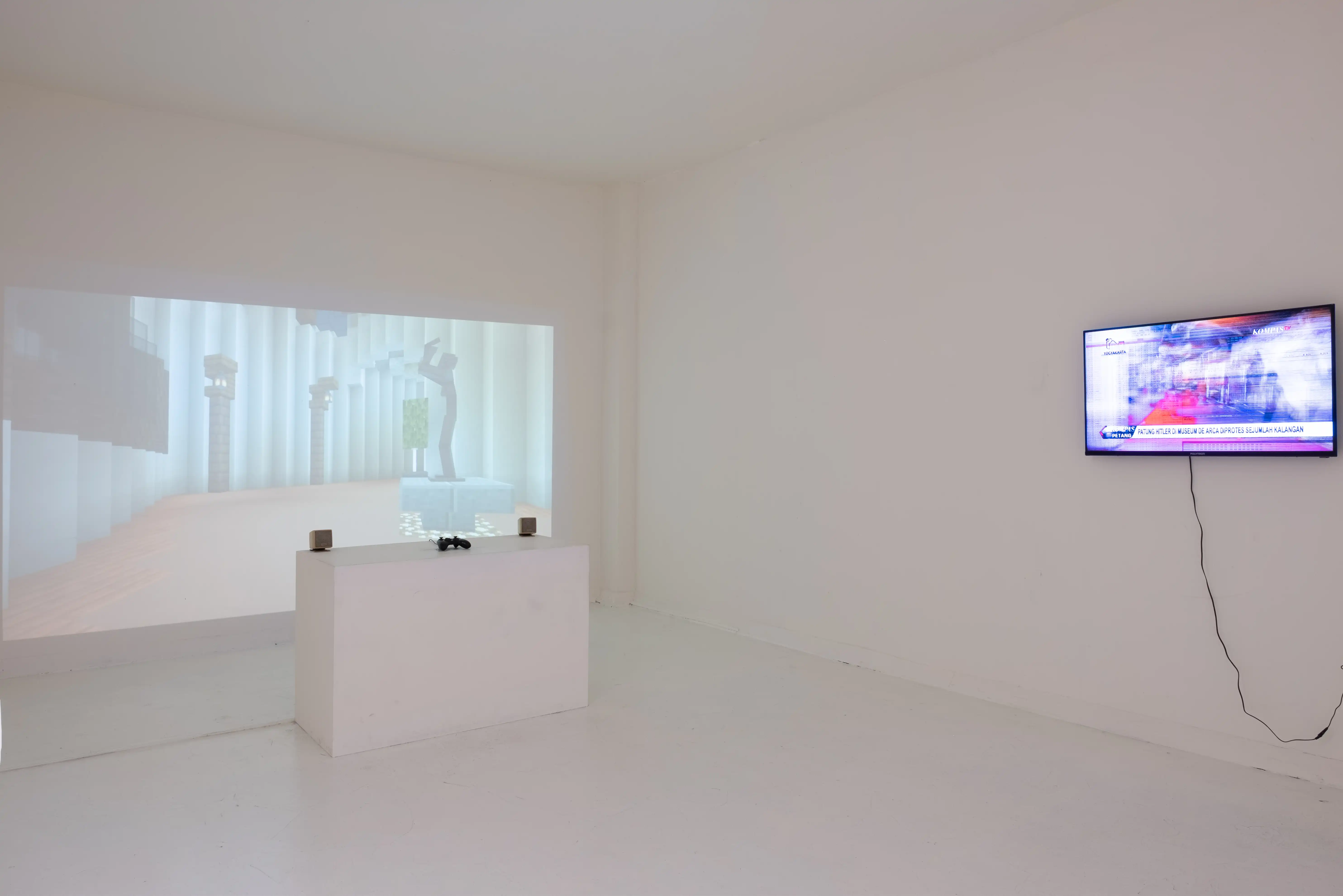 0 Image of ARTJOG MMXXII - Expanding Awareness)